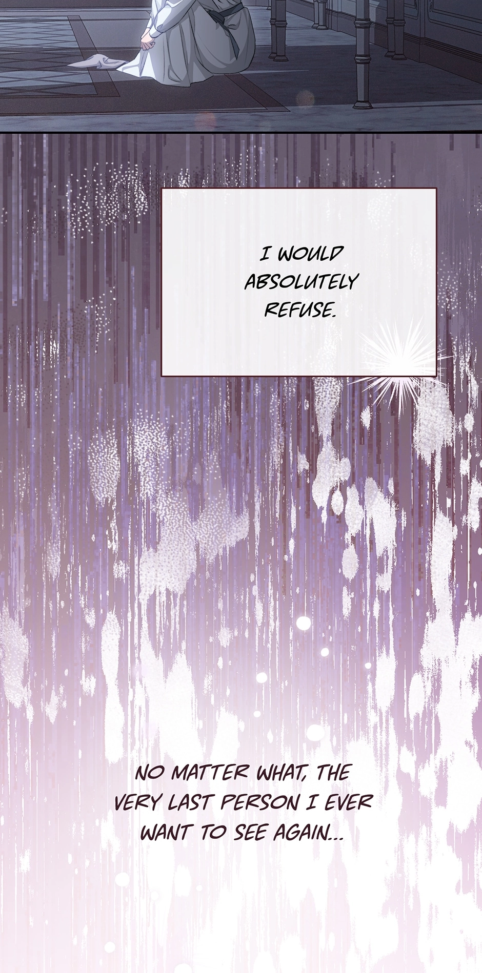 Read How to Satisfy the Devil chapter 11 image 22 on Lezhin