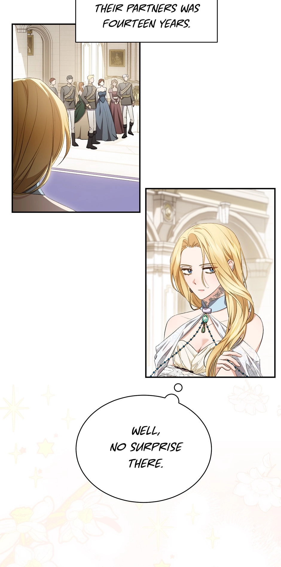 Read How to Satisfy the Devil chapter 11 image 27 on Lezhin