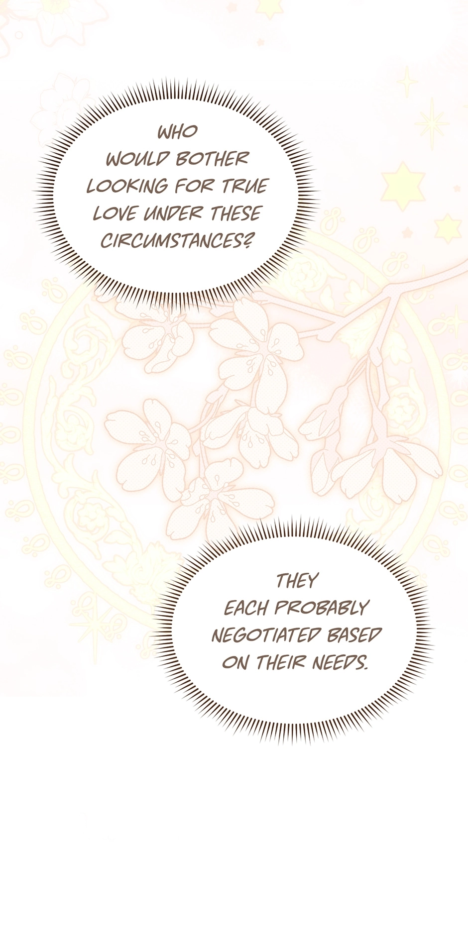 Read How to Satisfy the Devil chapter 11 image 28 on Lezhin
