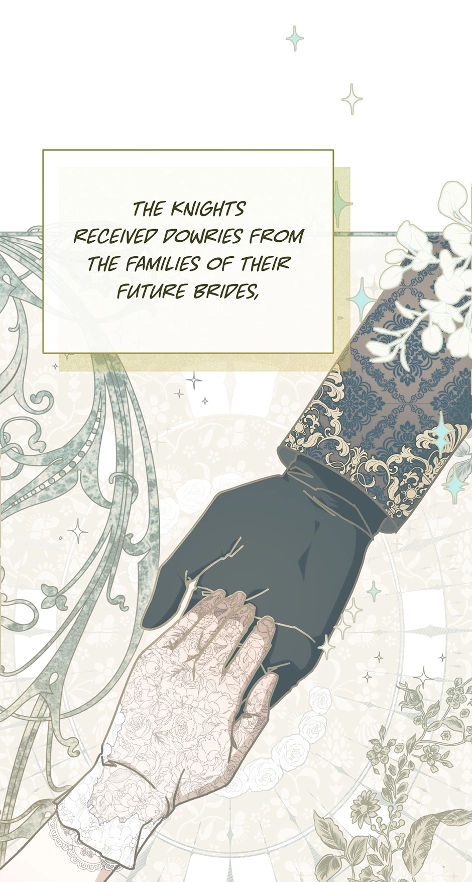 Read How to Satisfy the Devil chapter 11 image 29 on Lezhin