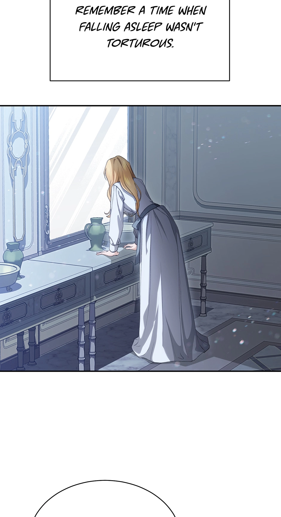 Read How to Satisfy the Devil chapter 11 image 3 on Lezhin