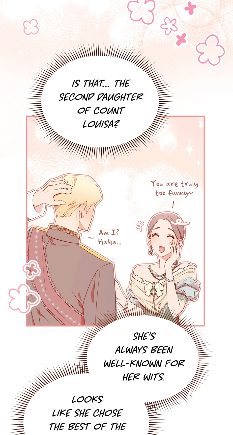 Read How to Satisfy the Devil chapter 11 image 31 on Lezhin