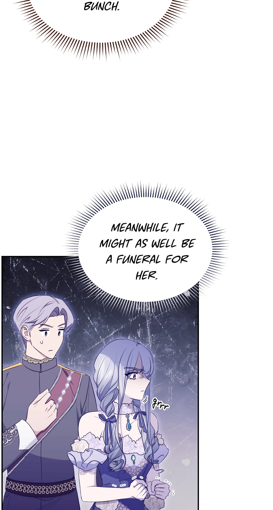 Read How to Satisfy the Devil chapter 11 image 32 on Lezhin