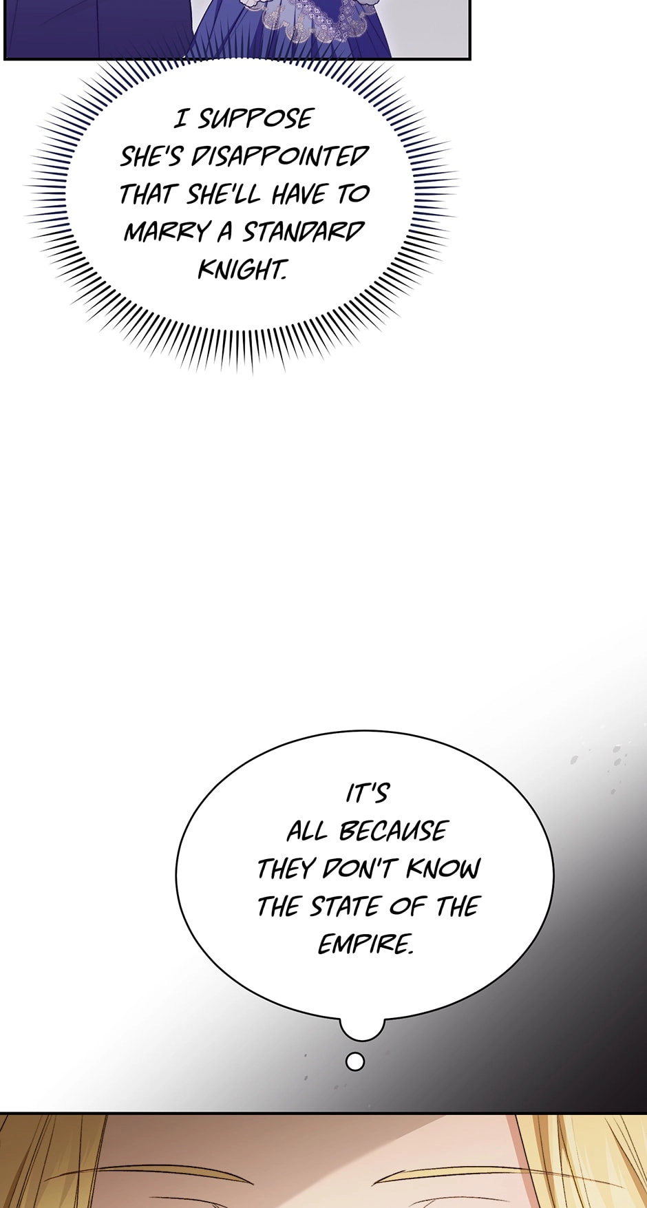 Read How to Satisfy the Devil chapter 11 image 33 on Lezhin