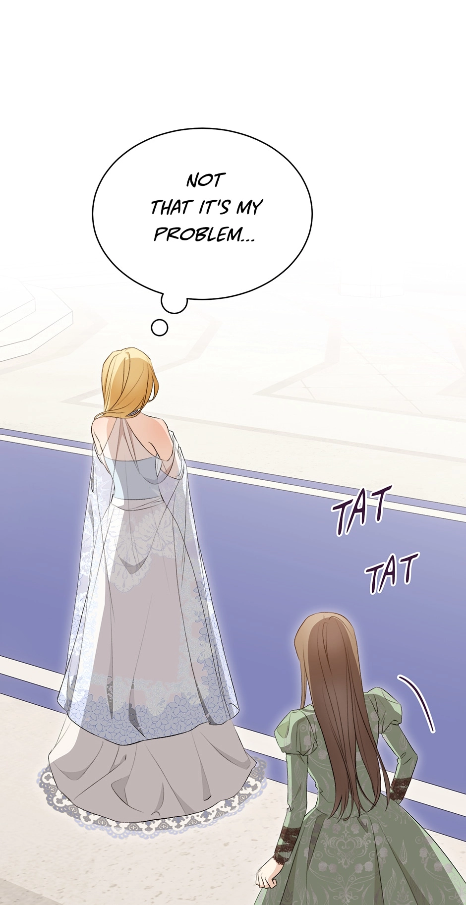 Read How to Satisfy the Devil chapter 11 image 37 on Lezhin