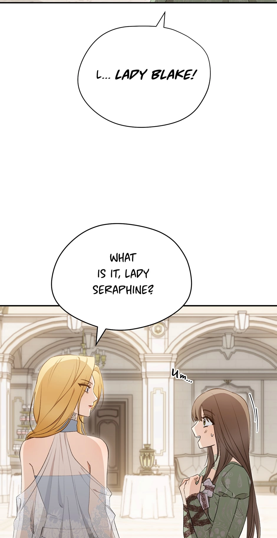 Read How to Satisfy the Devil chapter 11 image 38 on Lezhin