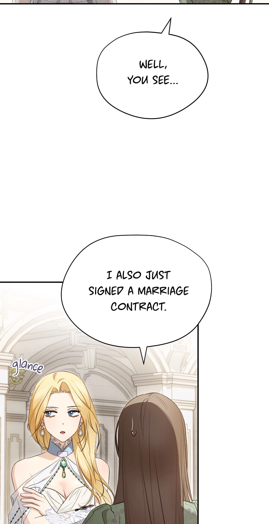 Read How to Satisfy the Devil chapter 11 image 39 on Lezhin