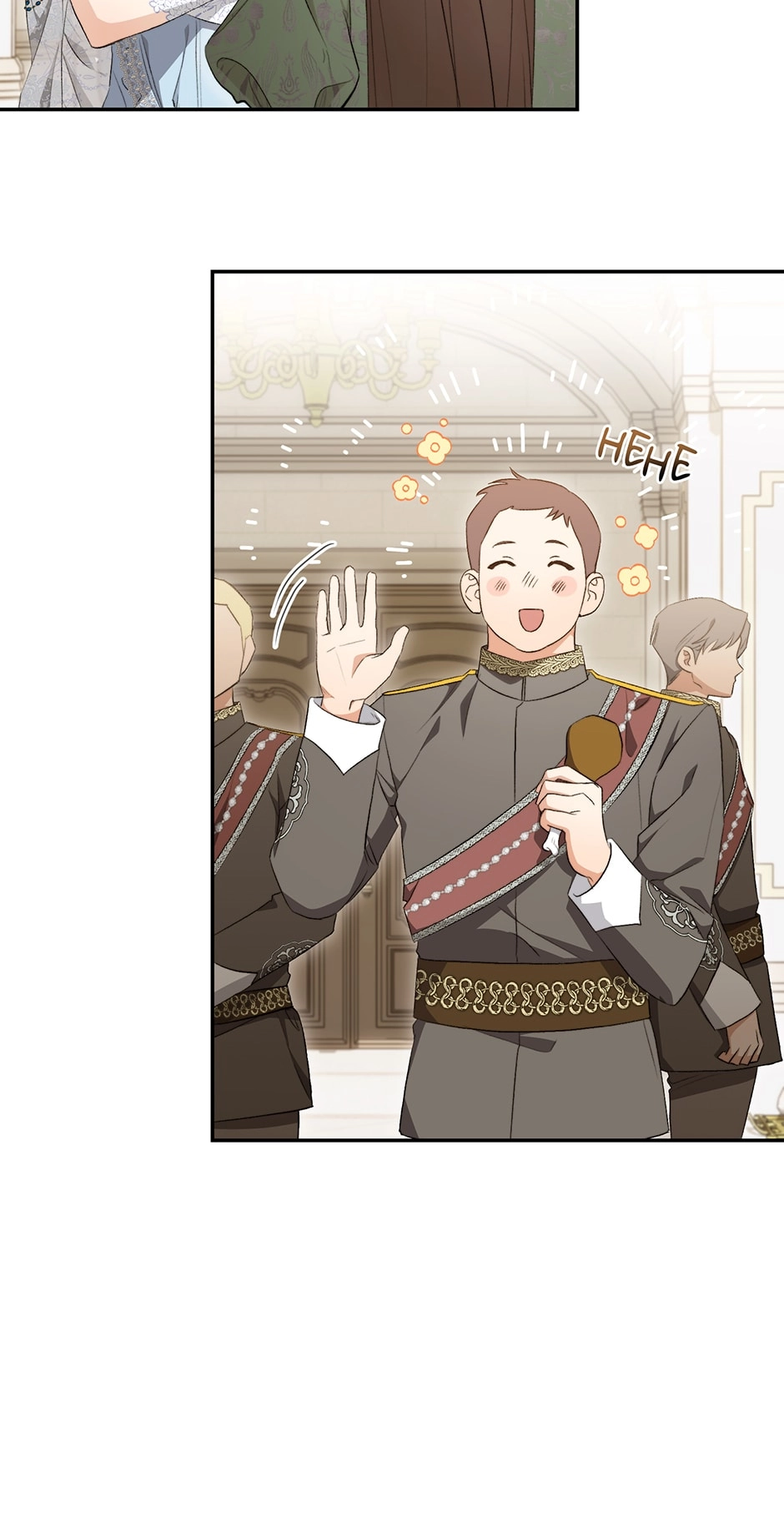 Read How to Satisfy the Devil chapter 11 image 40 on Lezhin