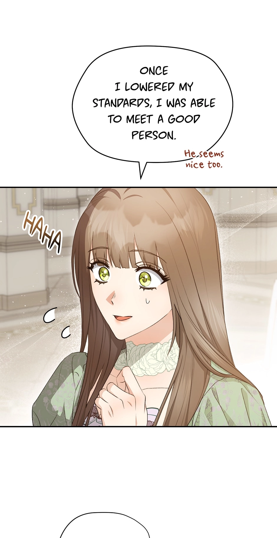 Read How to Satisfy the Devil chapter 11 image 41 on Lezhin