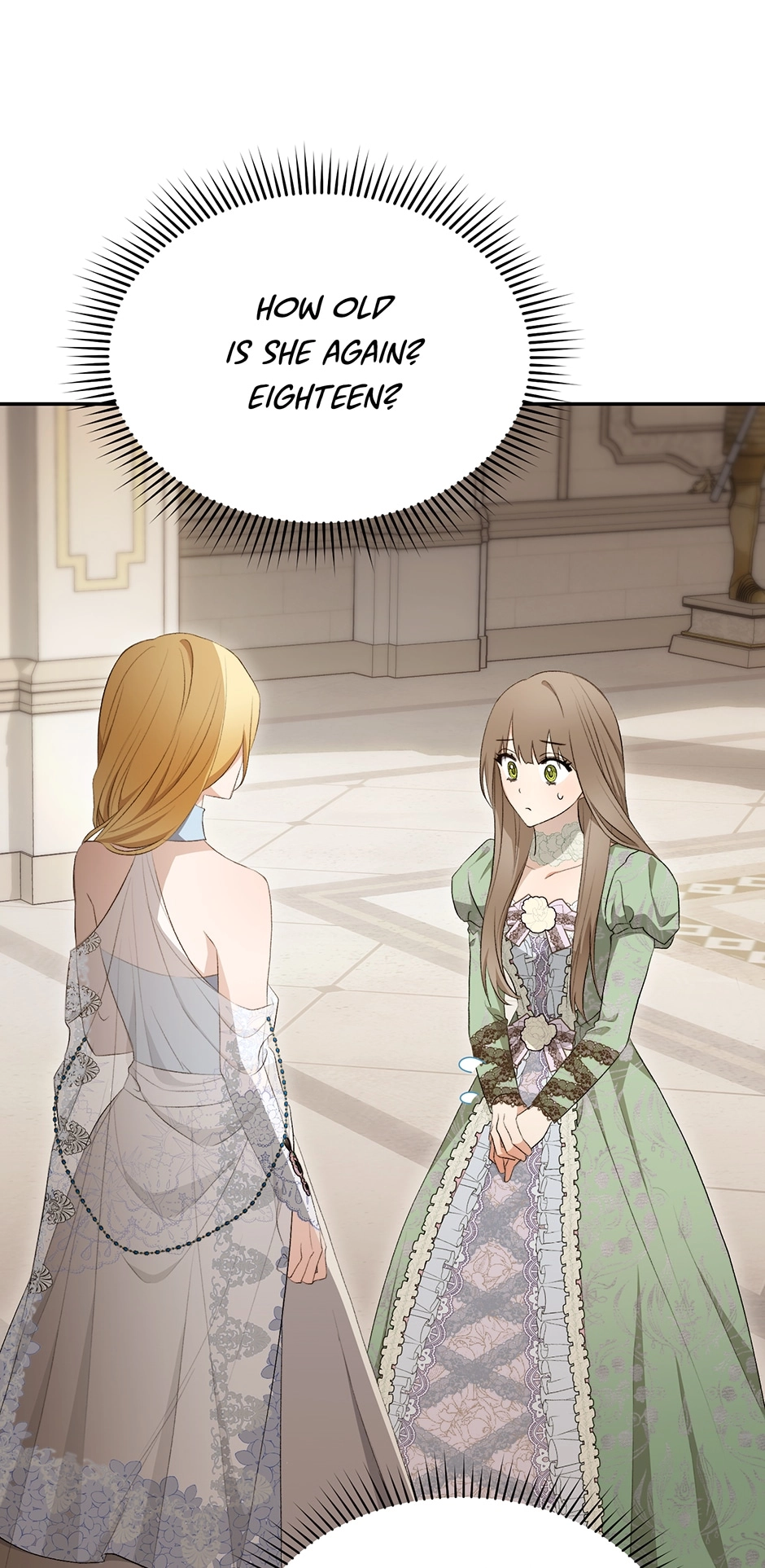 Read How to Satisfy the Devil chapter 11 image 43 on Lezhin