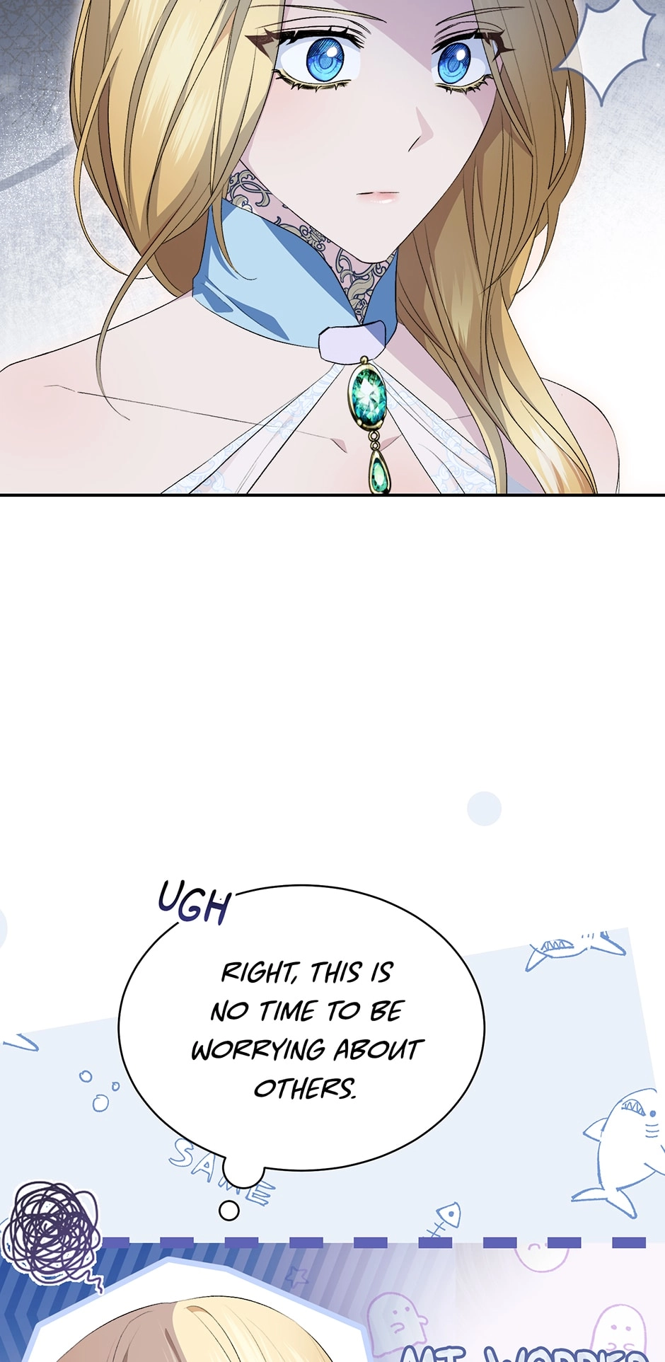 Read How to Satisfy the Devil chapter 11 image 45 on Lezhin