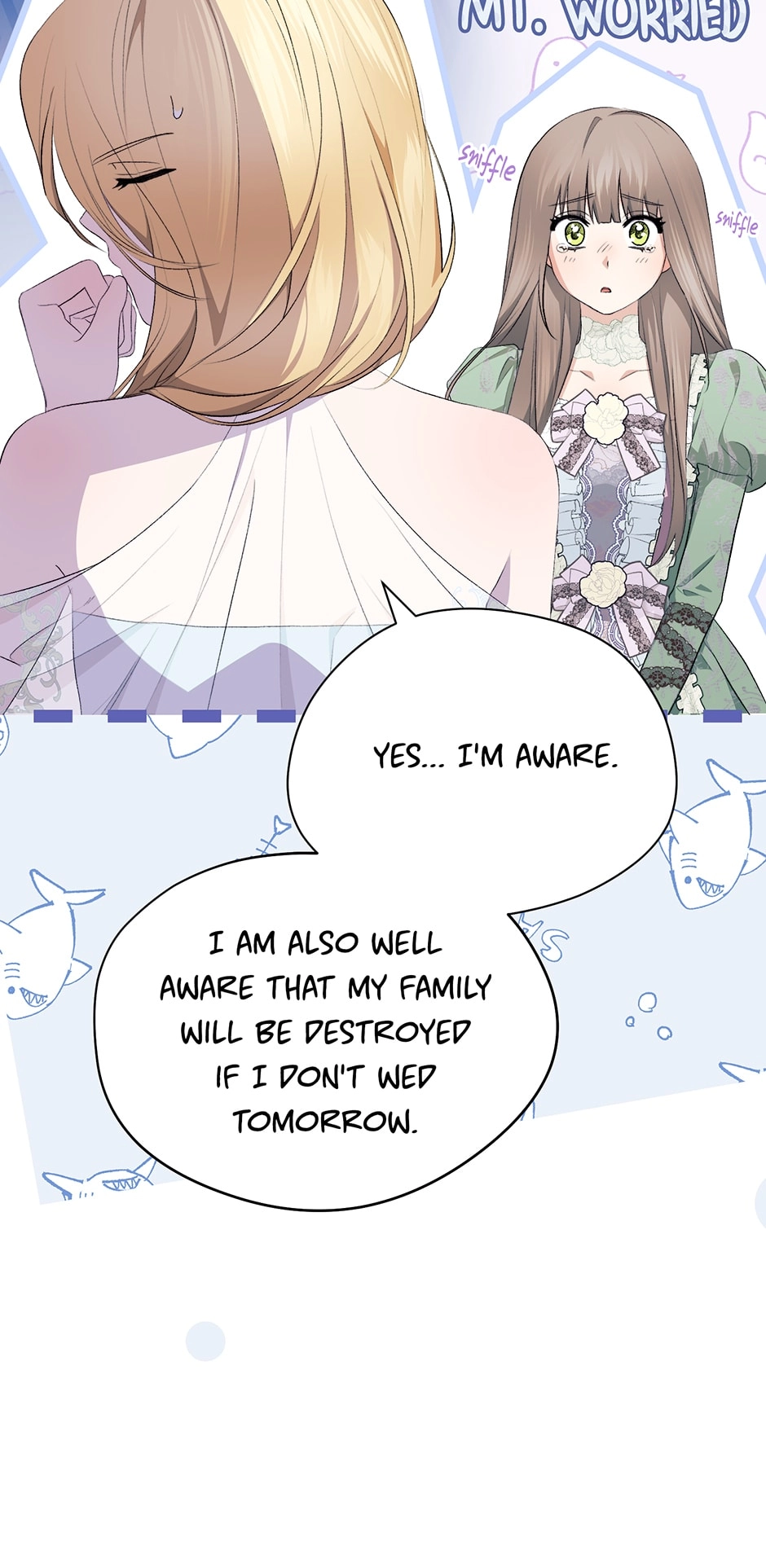 Read How to Satisfy the Devil chapter 11 image 46 on Lezhin