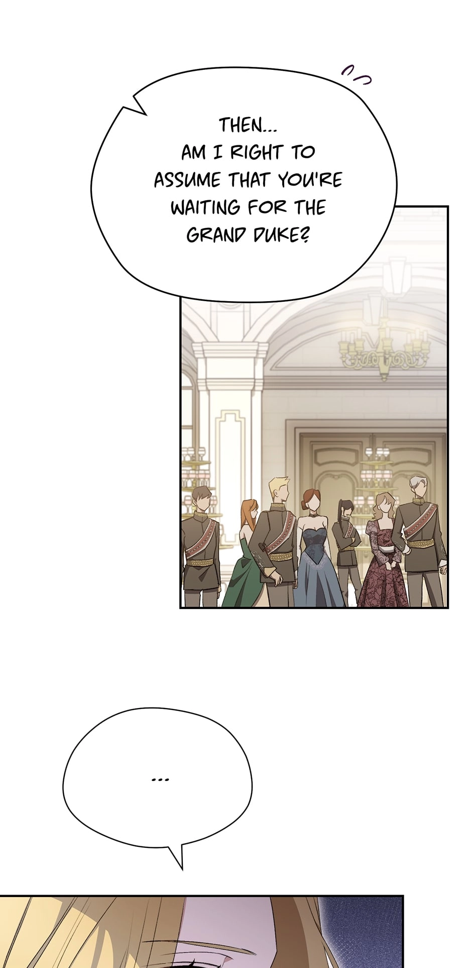 Read How to Satisfy the Devil chapter 11 image 47 on Lezhin