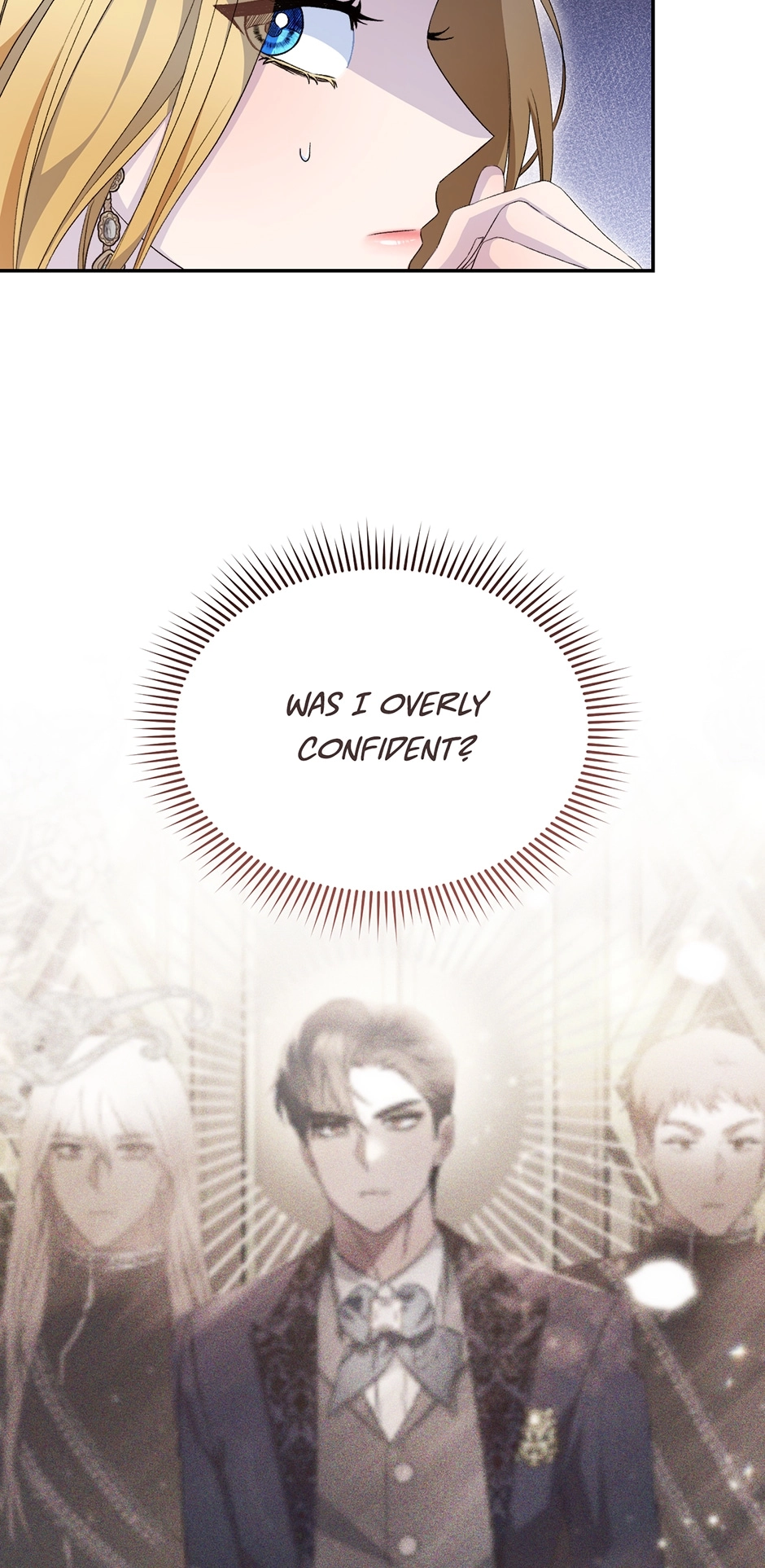 Read How to Satisfy the Devil chapter 11 image 48 on Lezhin