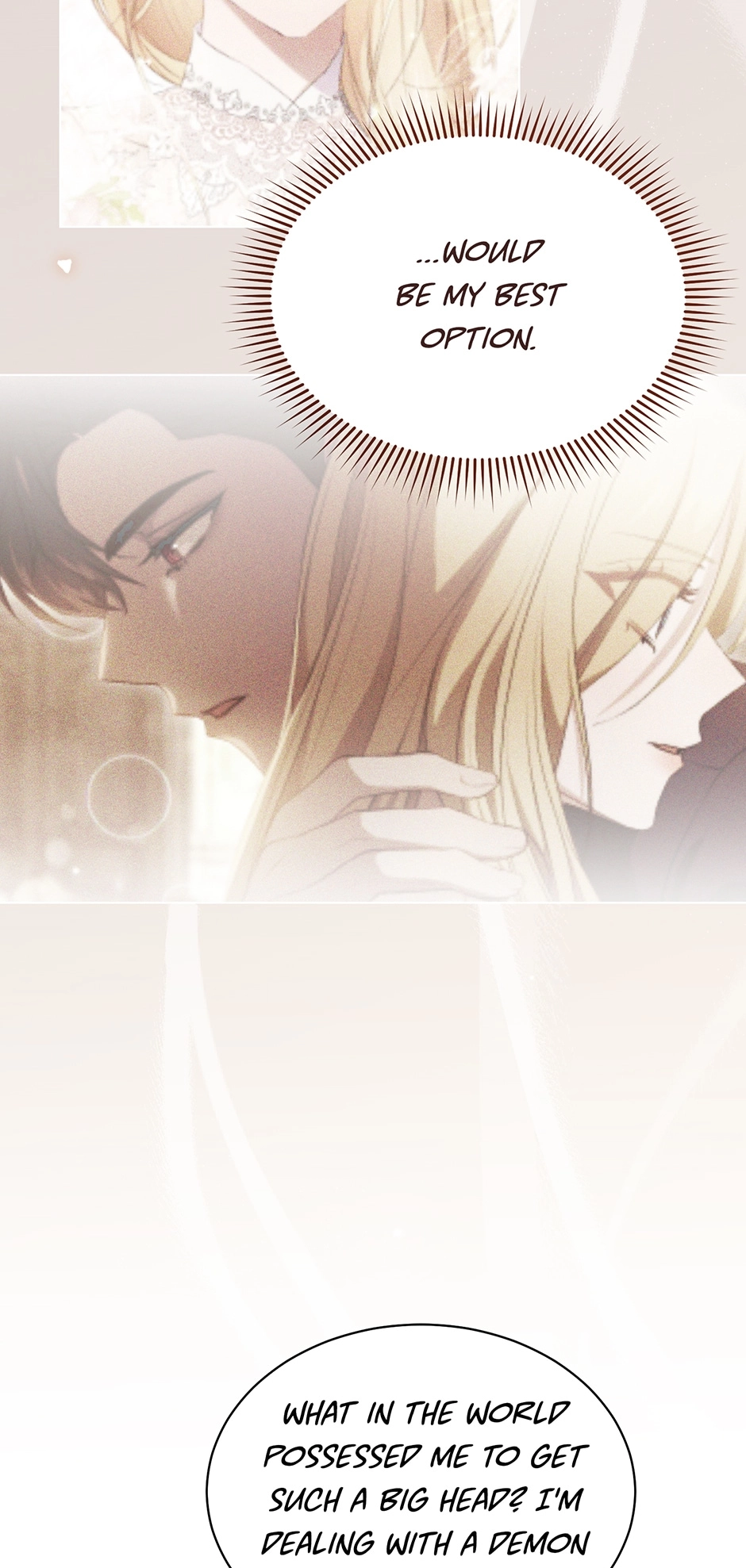 Read How to Satisfy the Devil chapter 11 image 51 on Lezhin