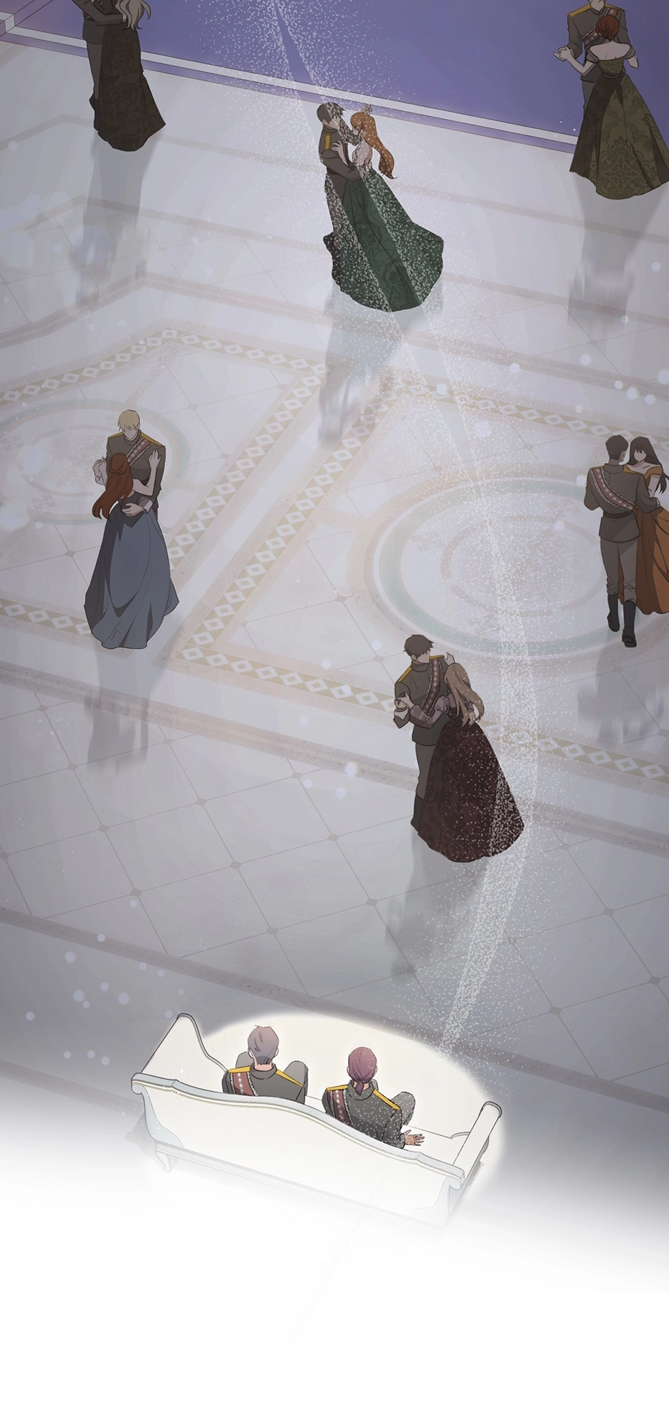 Read How to Satisfy the Devil chapter 11 image 55 on Lezhin