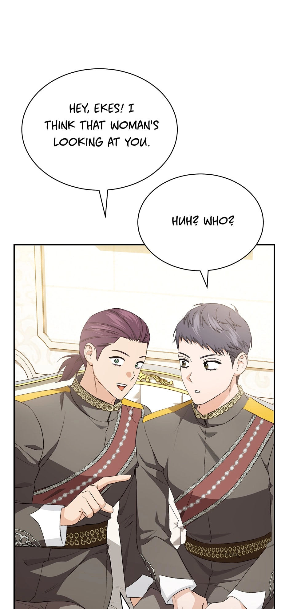 Read How to Satisfy the Devil chapter 11 image 56 on Lezhin