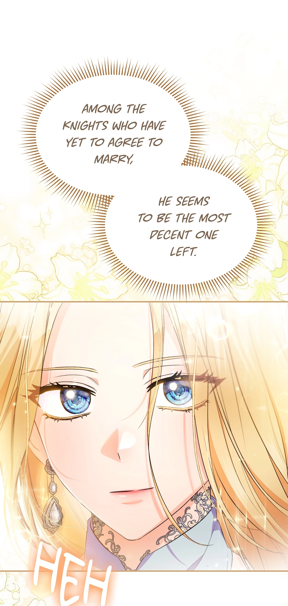 Read How to Satisfy the Devil chapter 11 image 58 on Lezhin