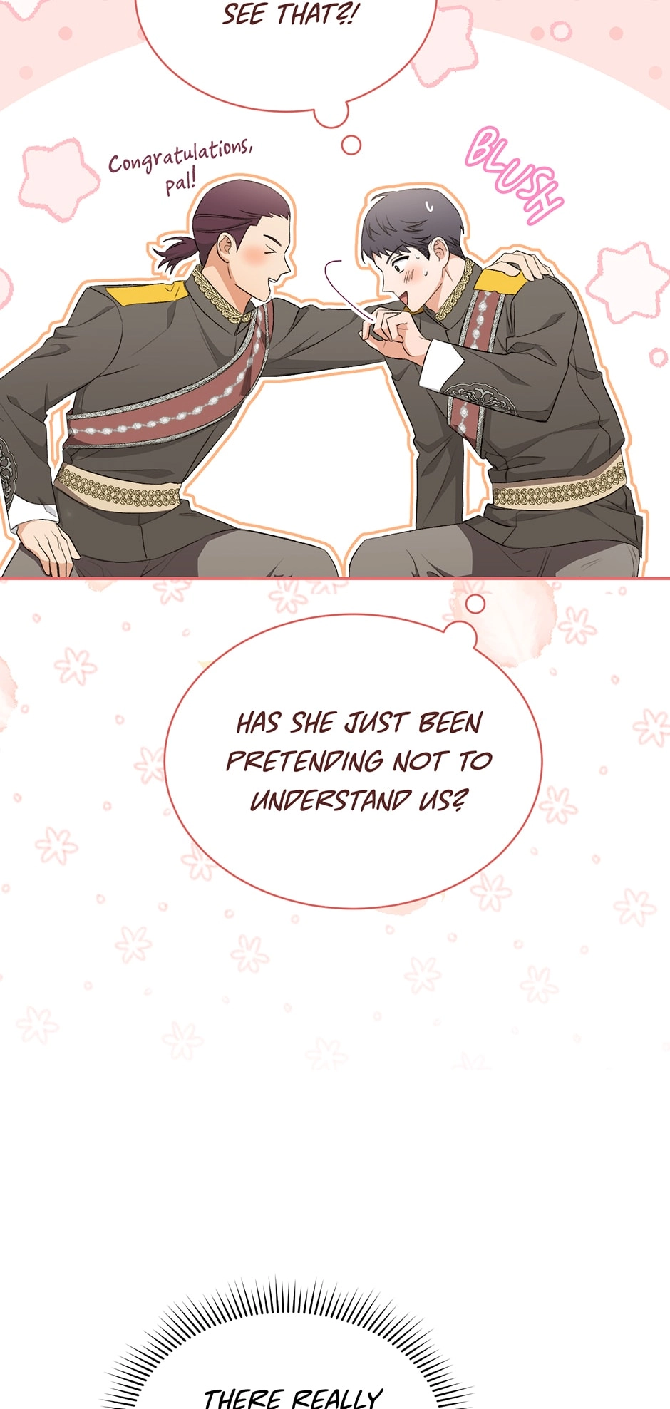 Read How to Satisfy the Devil chapter 11 image 60 on Lezhin