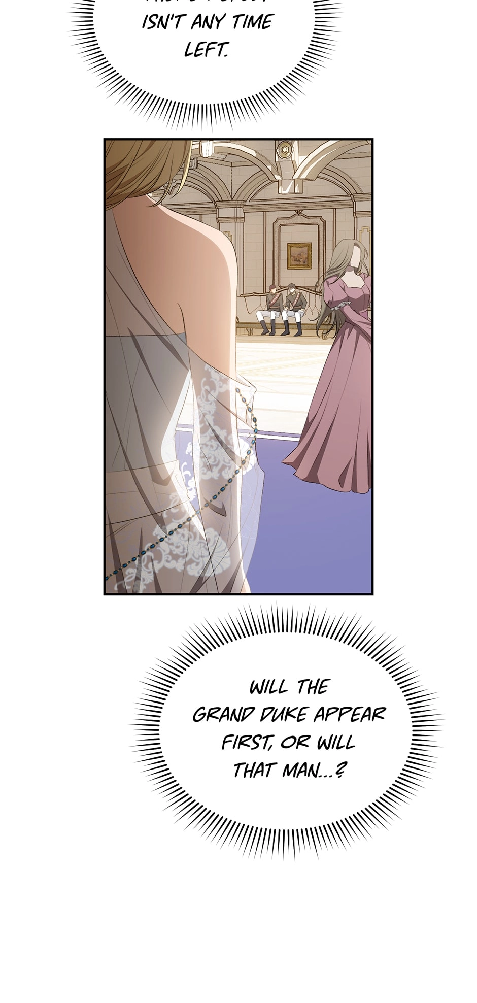 Read How to Satisfy the Devil chapter 11 image 61 on Lezhin