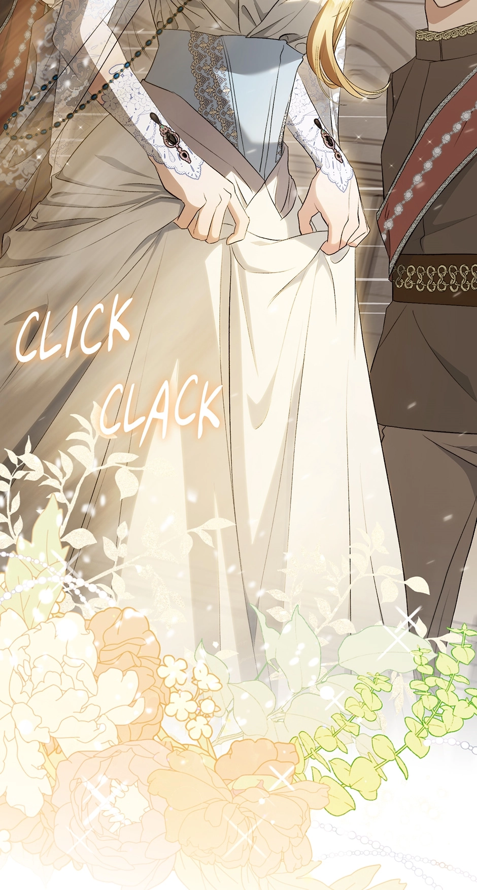 Read How to Satisfy the Devil chapter 11 image 67 on Lezhin