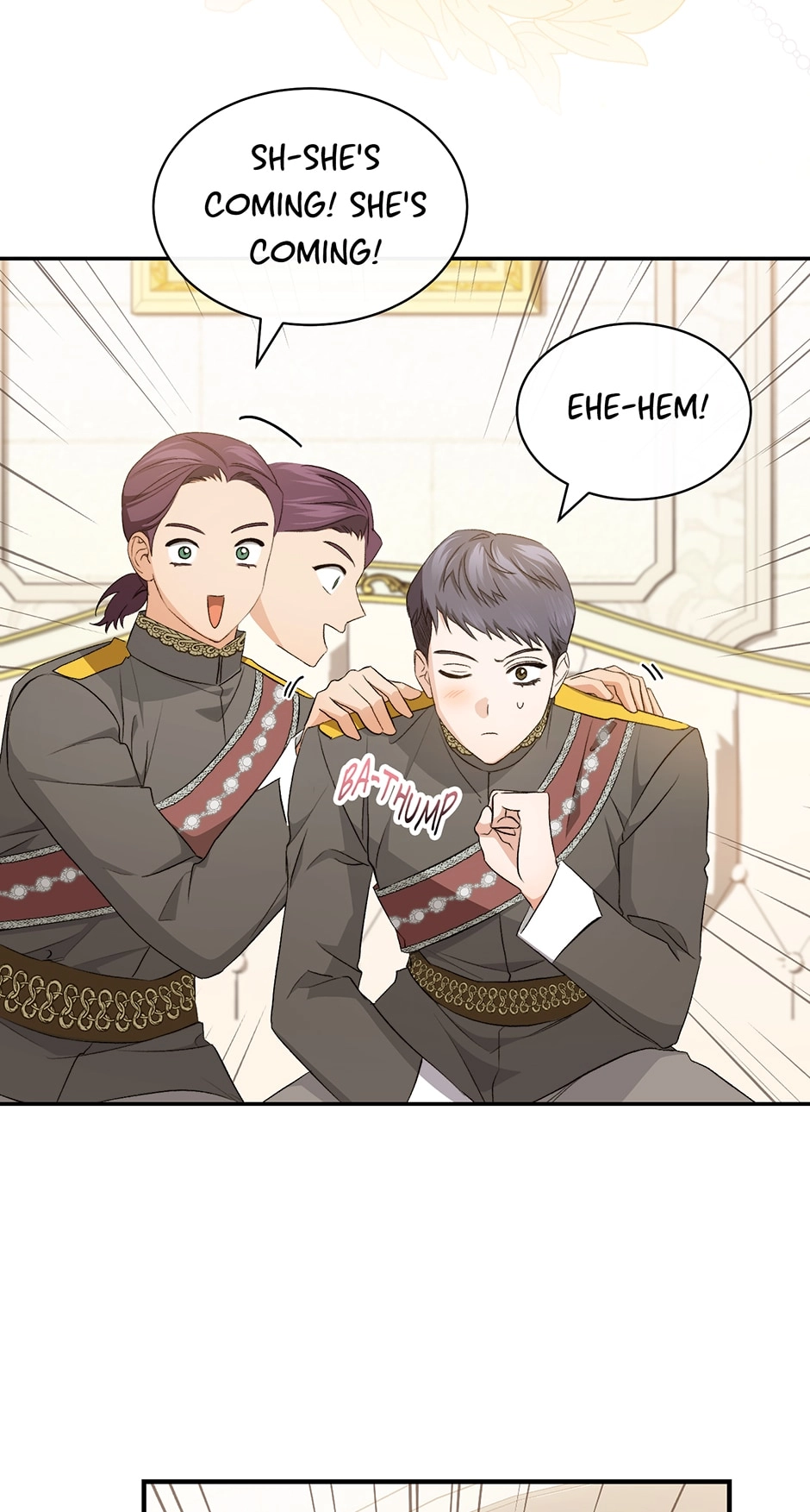 Read How to Satisfy the Devil chapter 11 image 68 on Lezhin