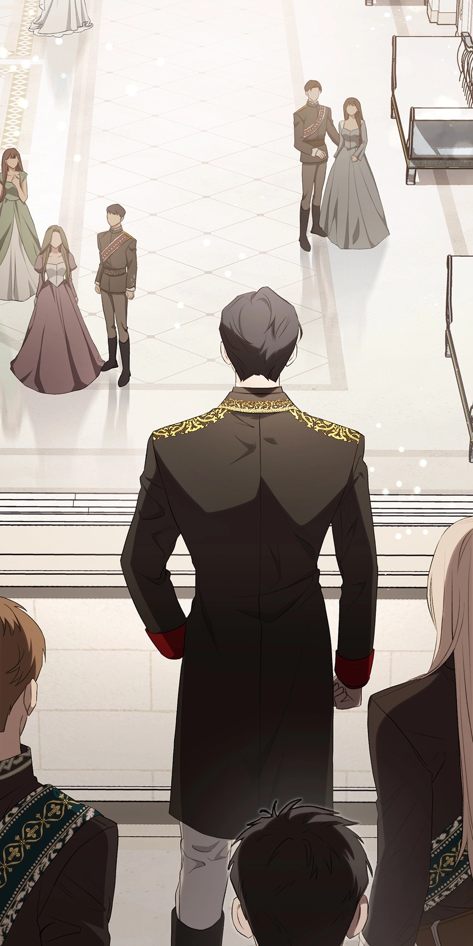 Read How to Satisfy the Devil chapter 11 image 72 on Lezhin
