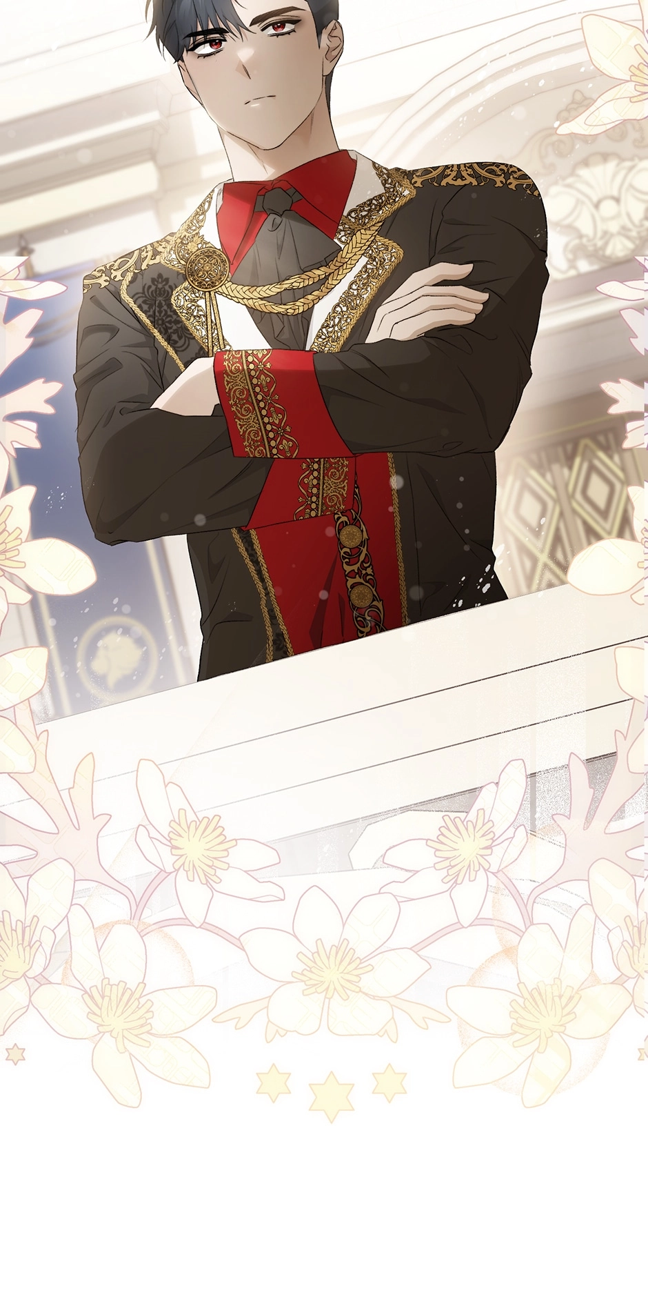 Read How to Satisfy the Devil chapter 11 image 74 on Lezhin