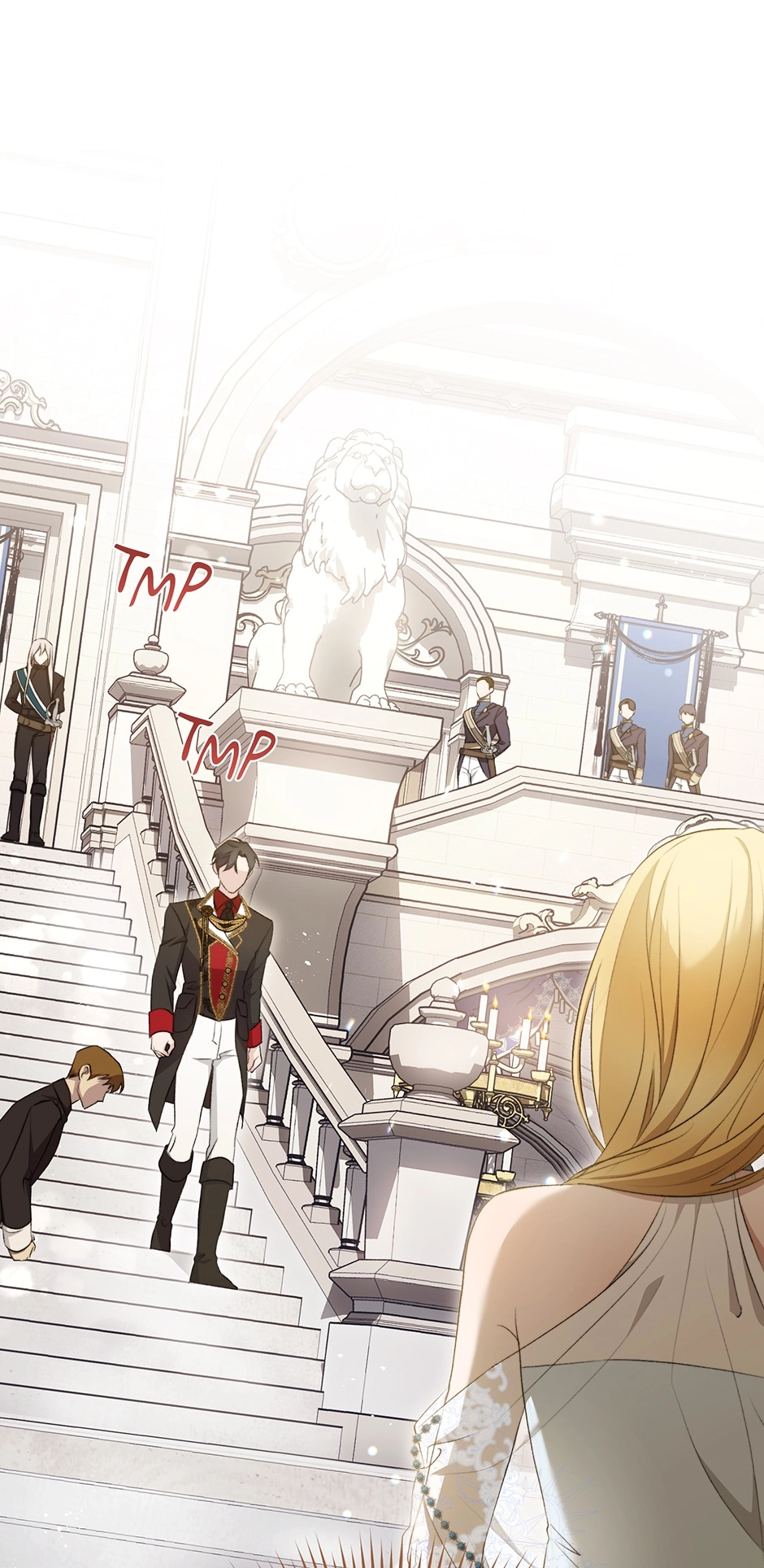 Read How to Satisfy the Devil chapter 11 image 76 on Lezhin