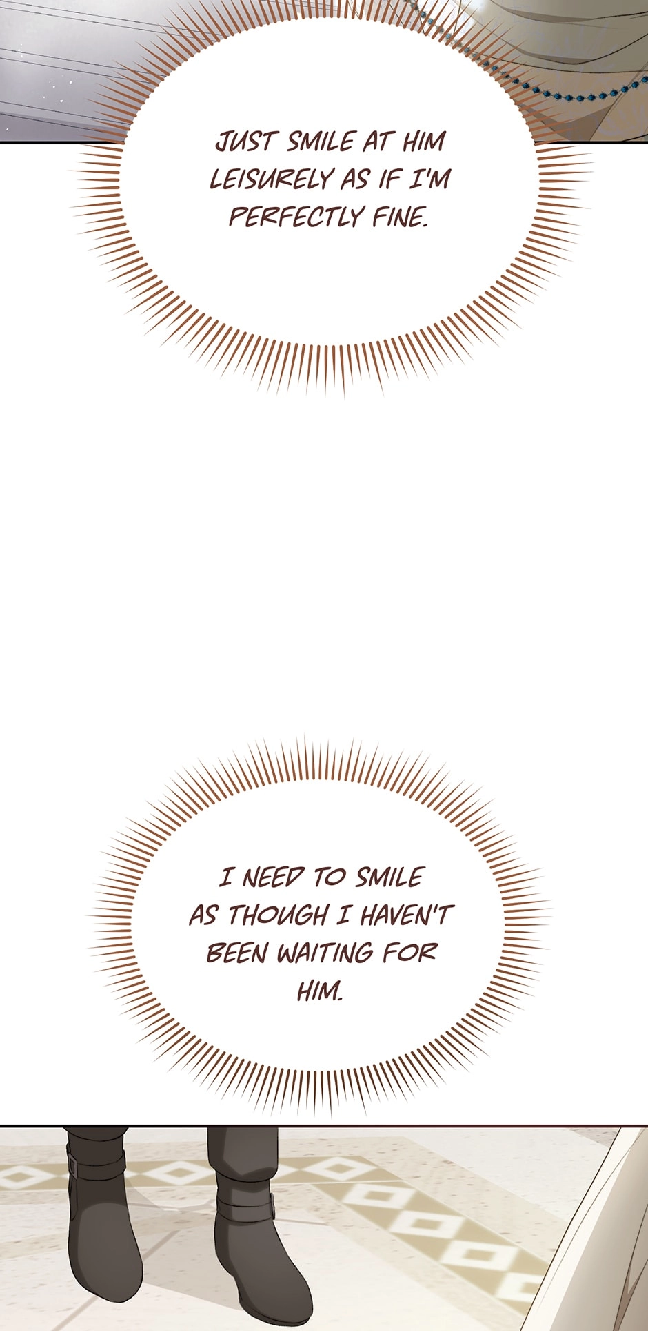 Read How to Satisfy the Devil chapter 11 image 77 on Lezhin
