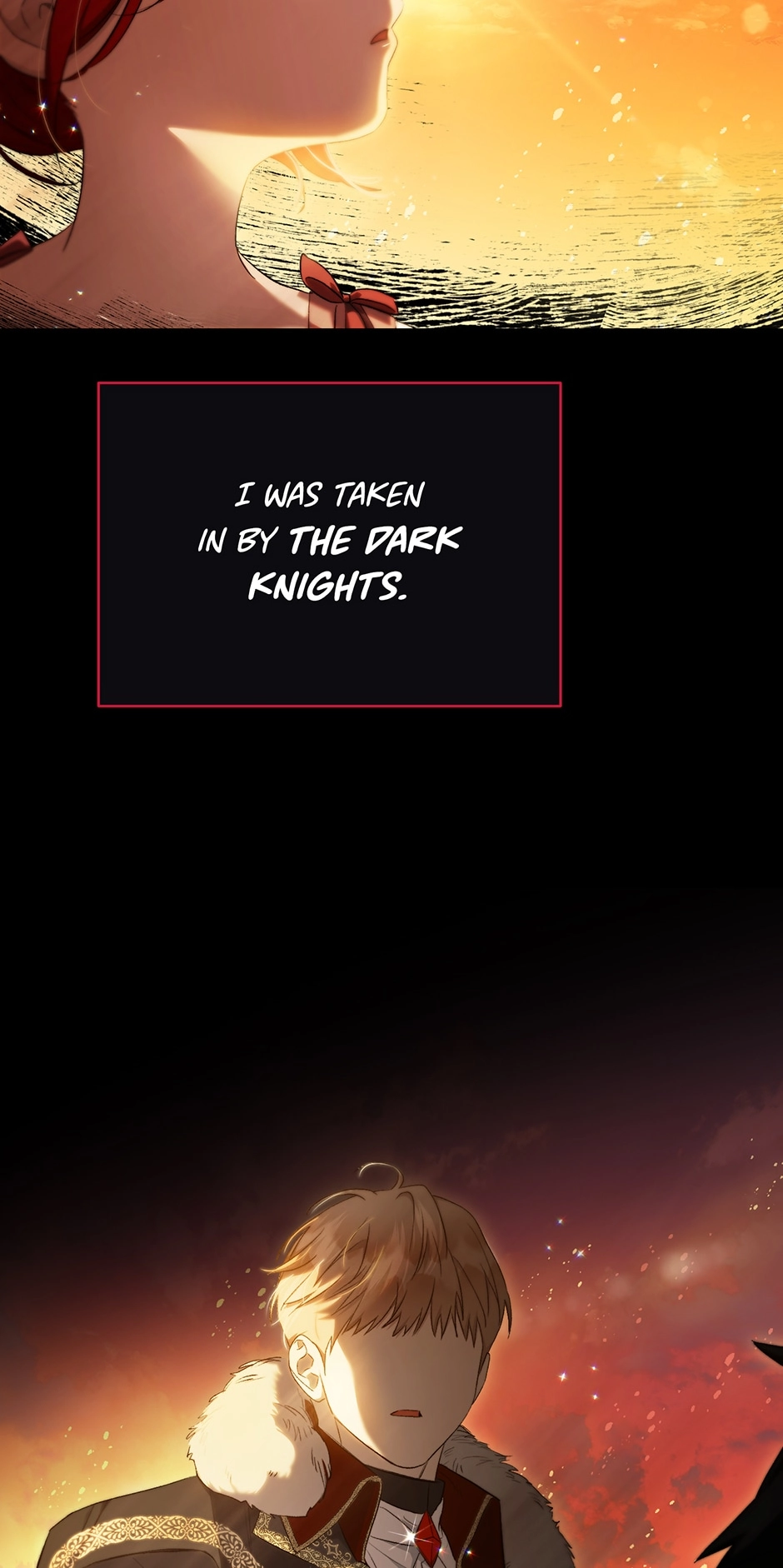 Read How to Satisfy the Devil chapter 11 image 8 on Lezhin