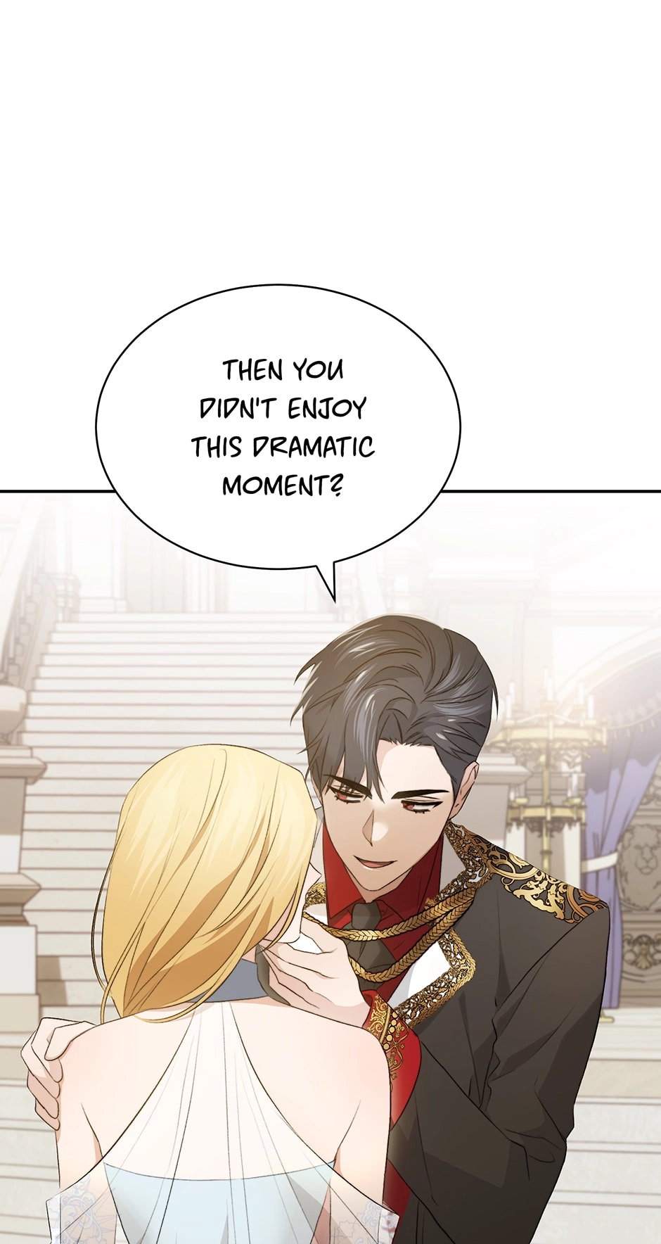 Read How to Satisfy the Devil chapter 11 image 83 on Lezhin