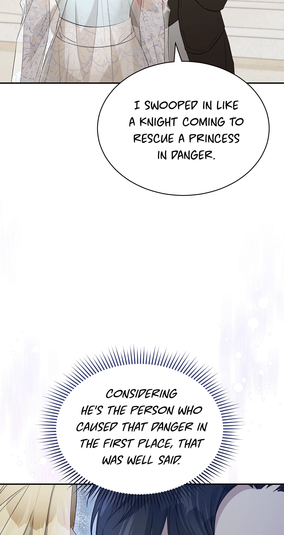 Read How to Satisfy the Devil chapter 11 image 84 on Lezhin