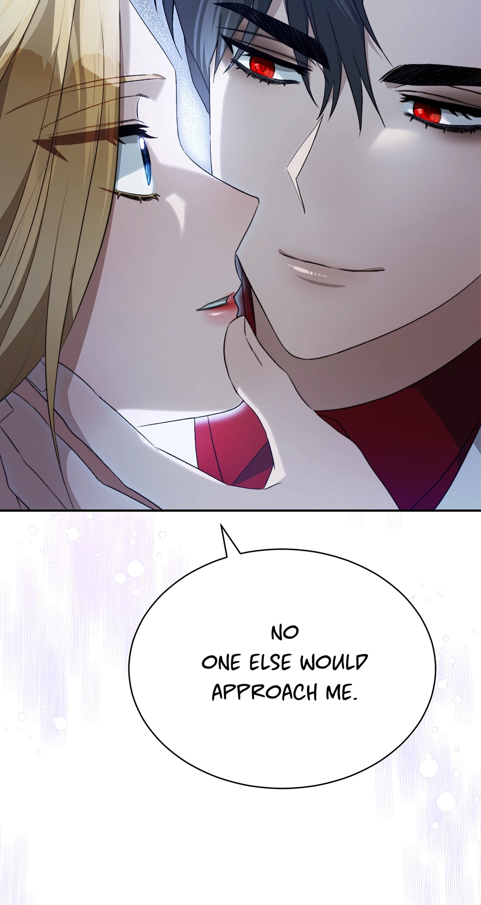 Read How to Satisfy the Devil chapter 11 image 85 on Lezhin