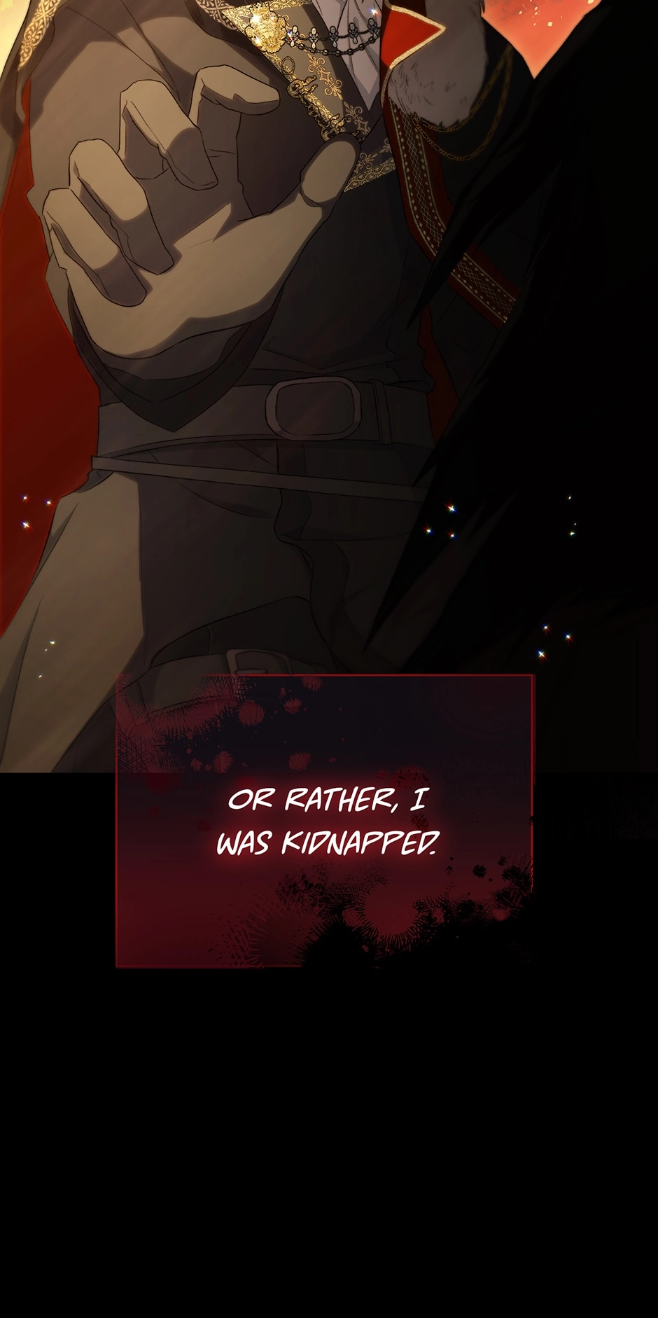 Read How to Satisfy the Devil chapter 11 image 9 on Lezhin