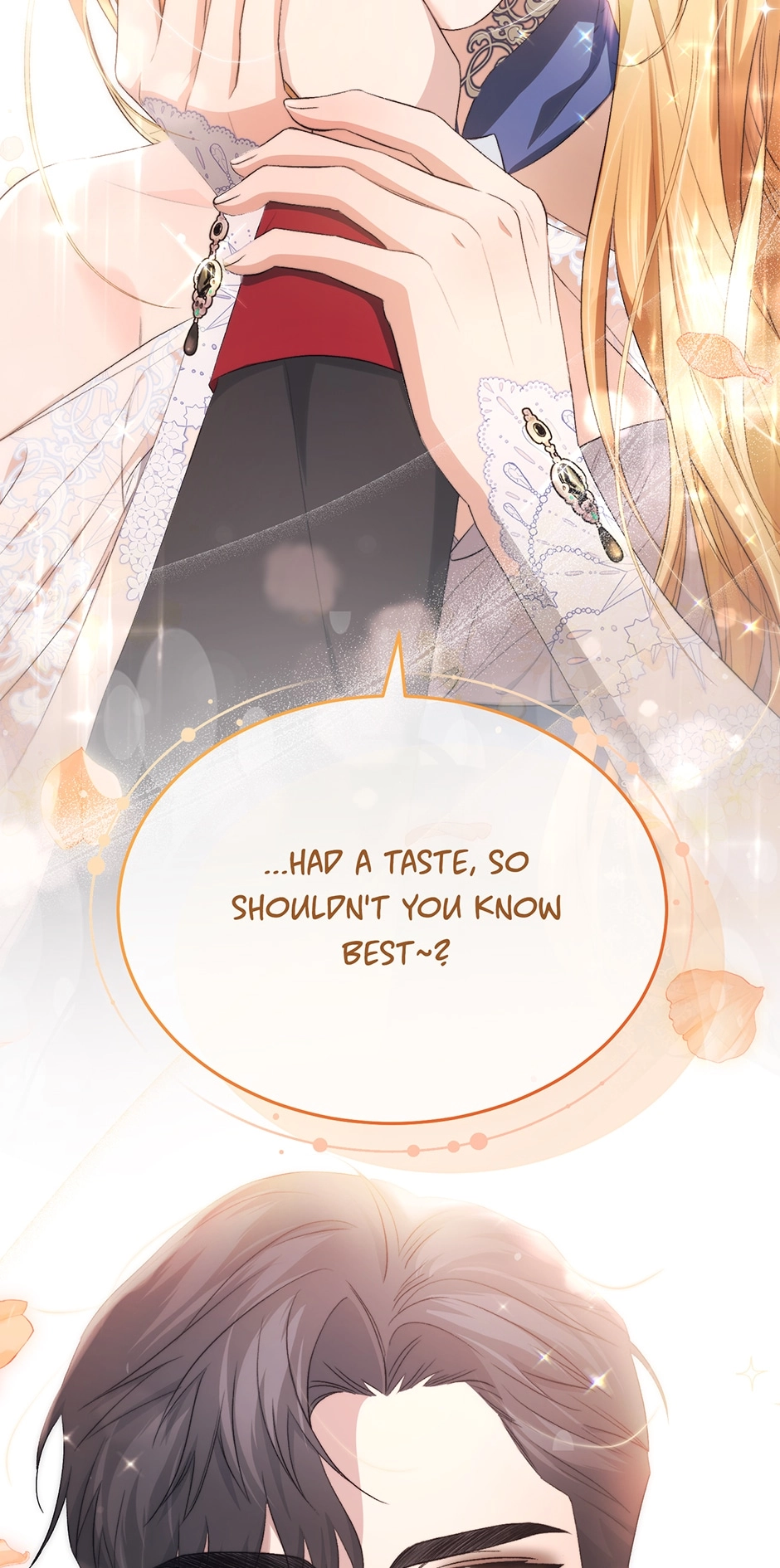 Read How to Satisfy the Devil chapter 11 image 90 on Lezhin