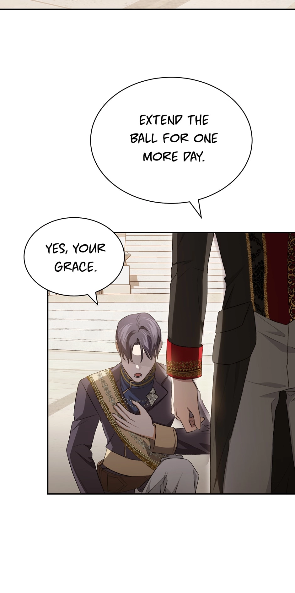 Read How to Satisfy the Devil chapter 11 image 95 on Lezhin