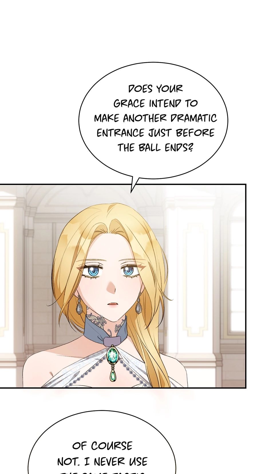 Read How to Satisfy the Devil chapter 11 image 96 on Lezhin