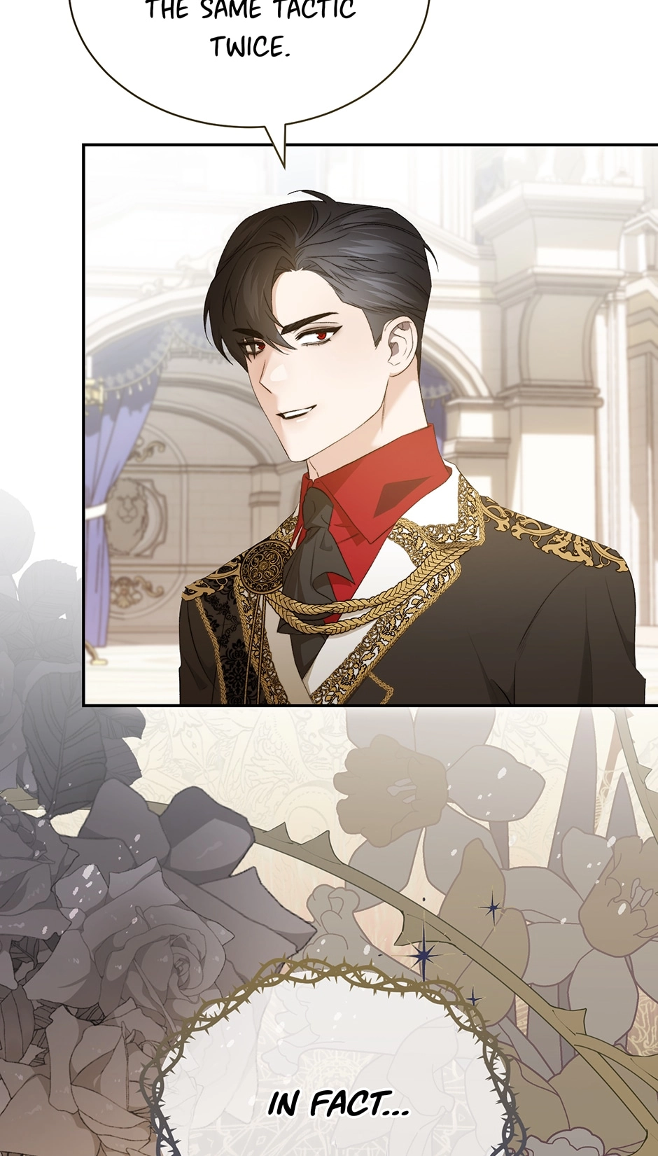 Read How to Satisfy the Devil chapter 11 image 97 on Lezhin