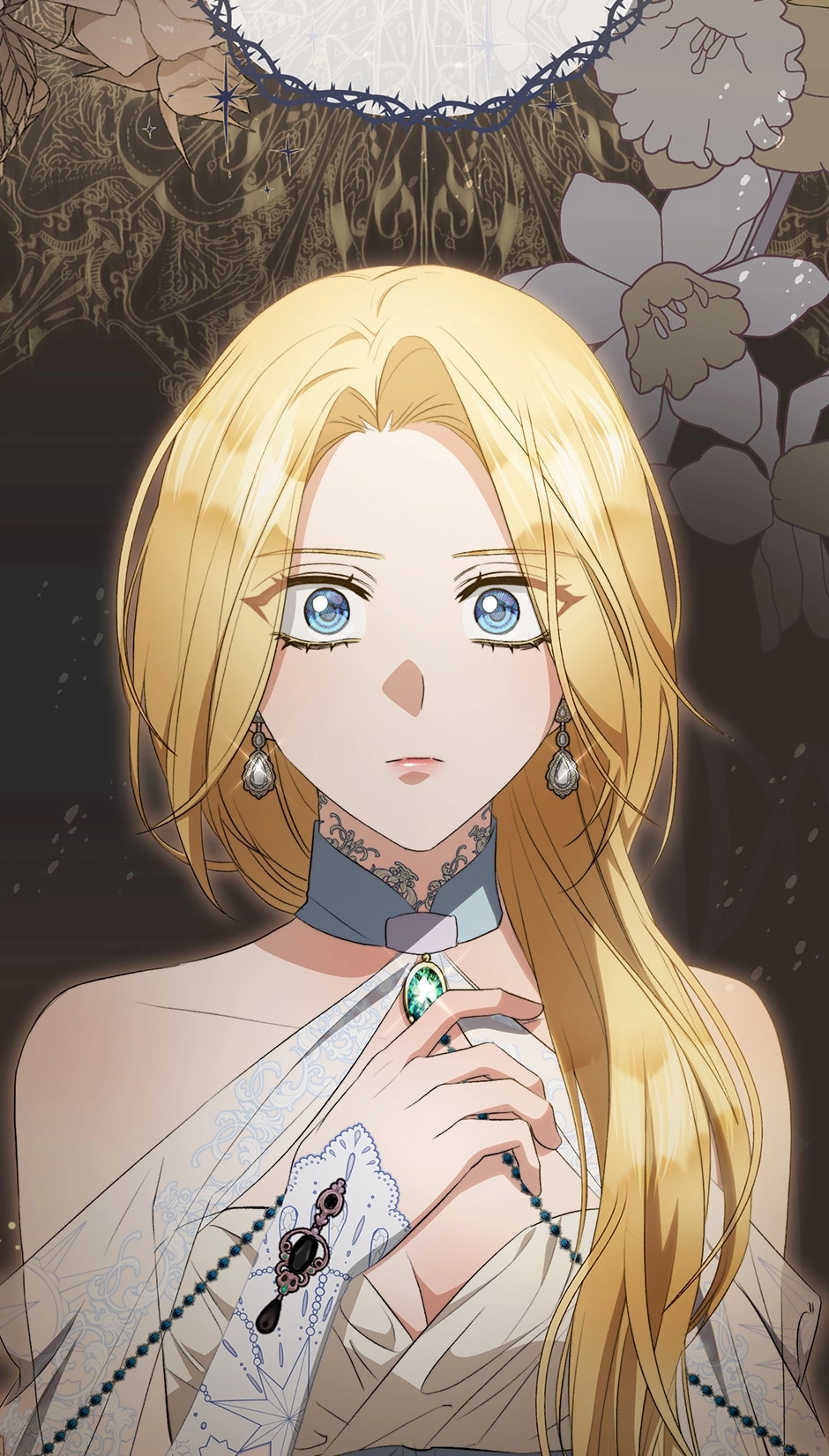 Read How to Satisfy the Devil chapter 11 image 98 on Lezhin