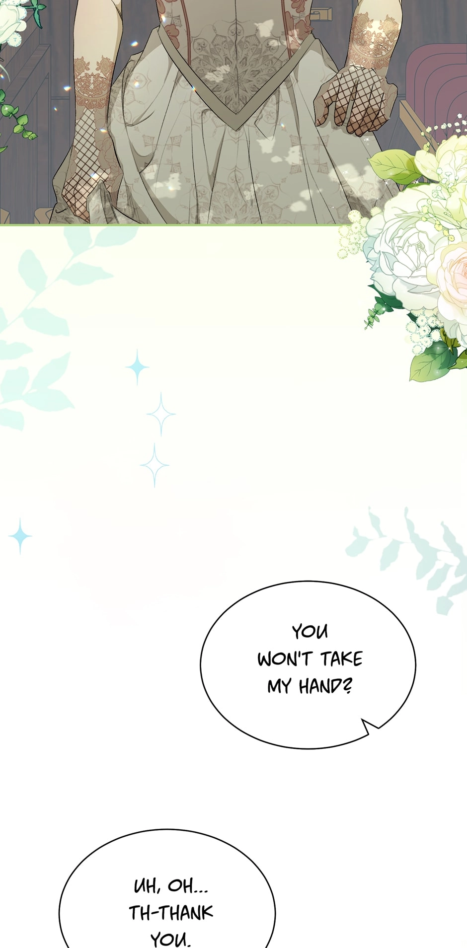 Read How to Satisfy the Devil chapter 12 image 14 on Lezhin