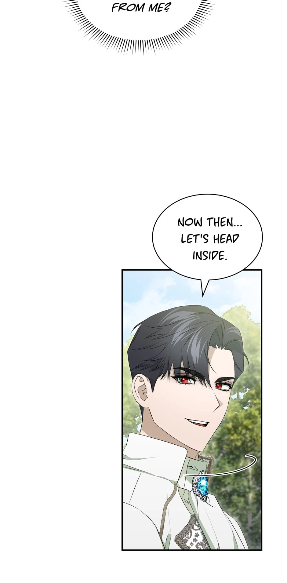 Read How to Satisfy the Devil chapter 12 image 18 on Lezhin