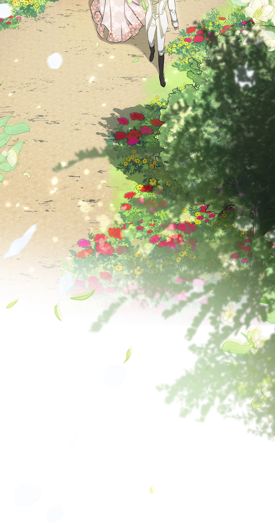 Read How to Satisfy the Devil chapter 12 image 21 on Lezhin