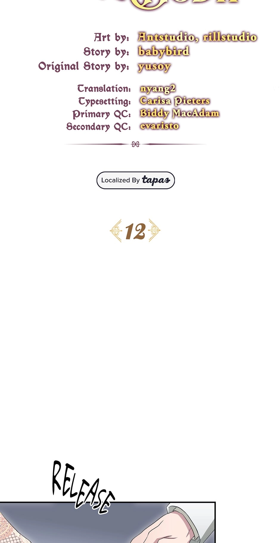 Read How to Satisfy the Devil chapter 12 image 24 on Lezhin