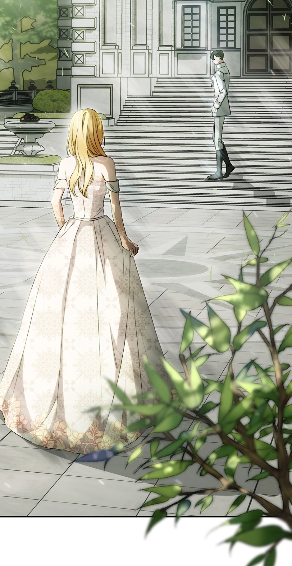 Read How to Satisfy the Devil chapter 12 image 26 on Lezhin