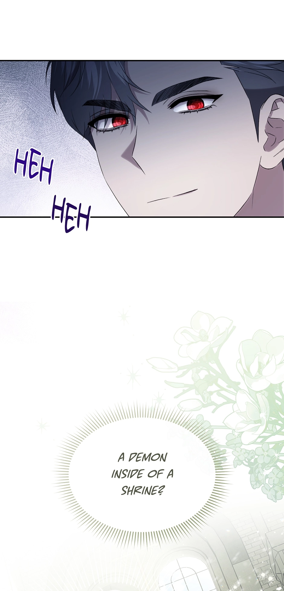 Read How to Satisfy the Devil chapter 12 image 29 on Lezhin