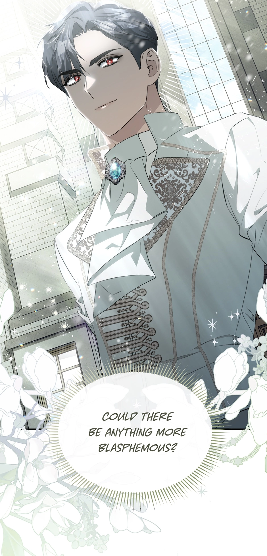 Read How to Satisfy the Devil chapter 12 image 30 on Lezhin