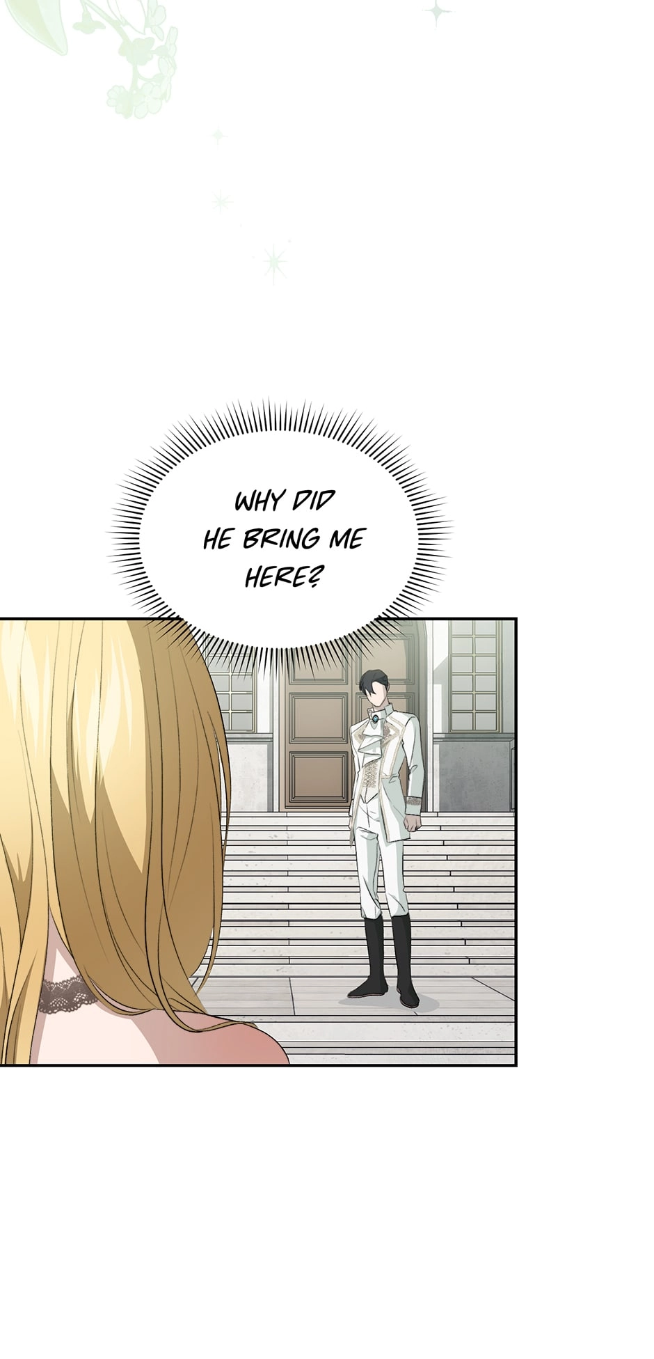 Read How to Satisfy the Devil chapter 12 image 31 on Lezhin