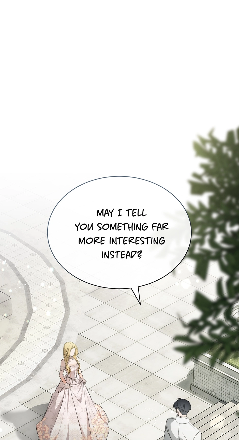 Read How to Satisfy the Devil chapter 12 image 33 on Lezhin
