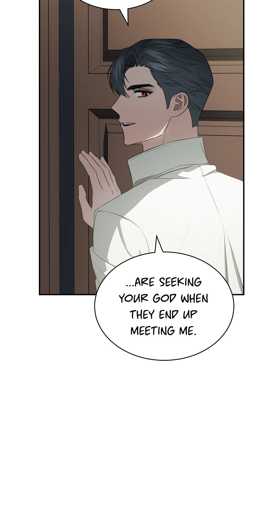 Read How to Satisfy the Devil chapter 12 image 35 on Lezhin